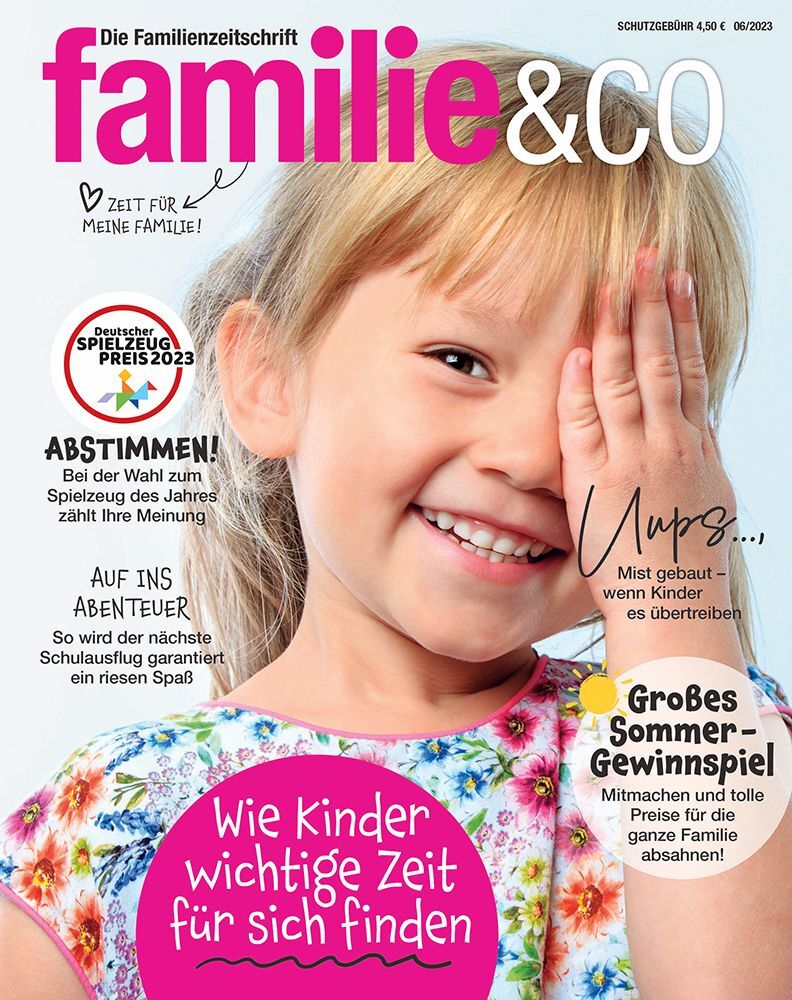 familie&co. H.06/2023