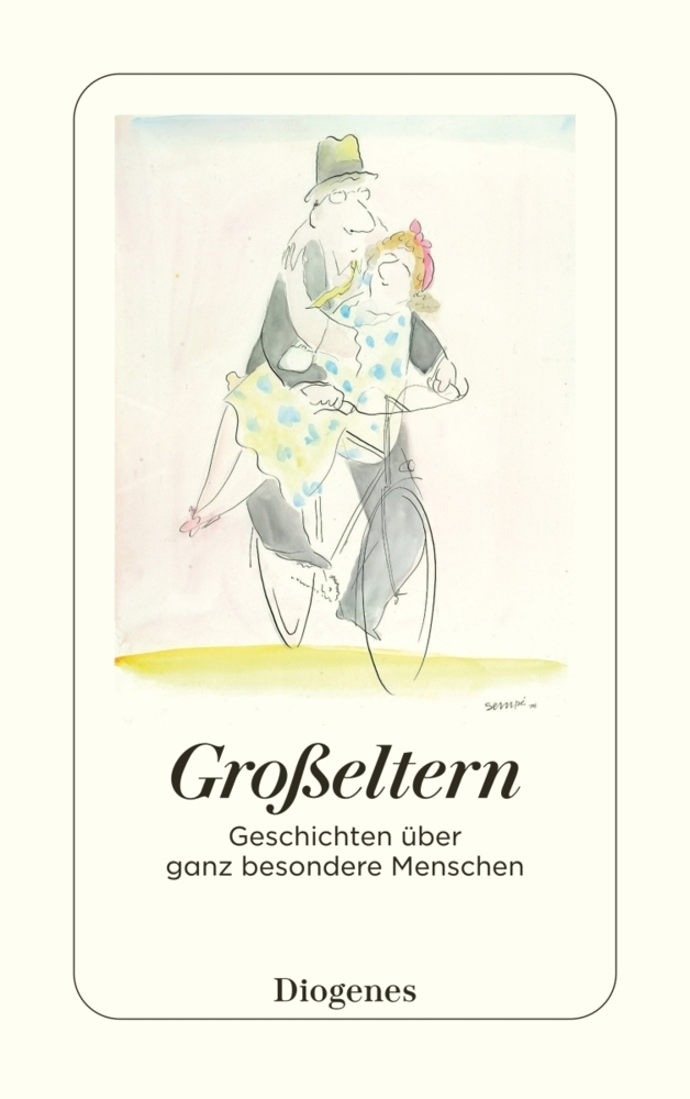 Großeltern