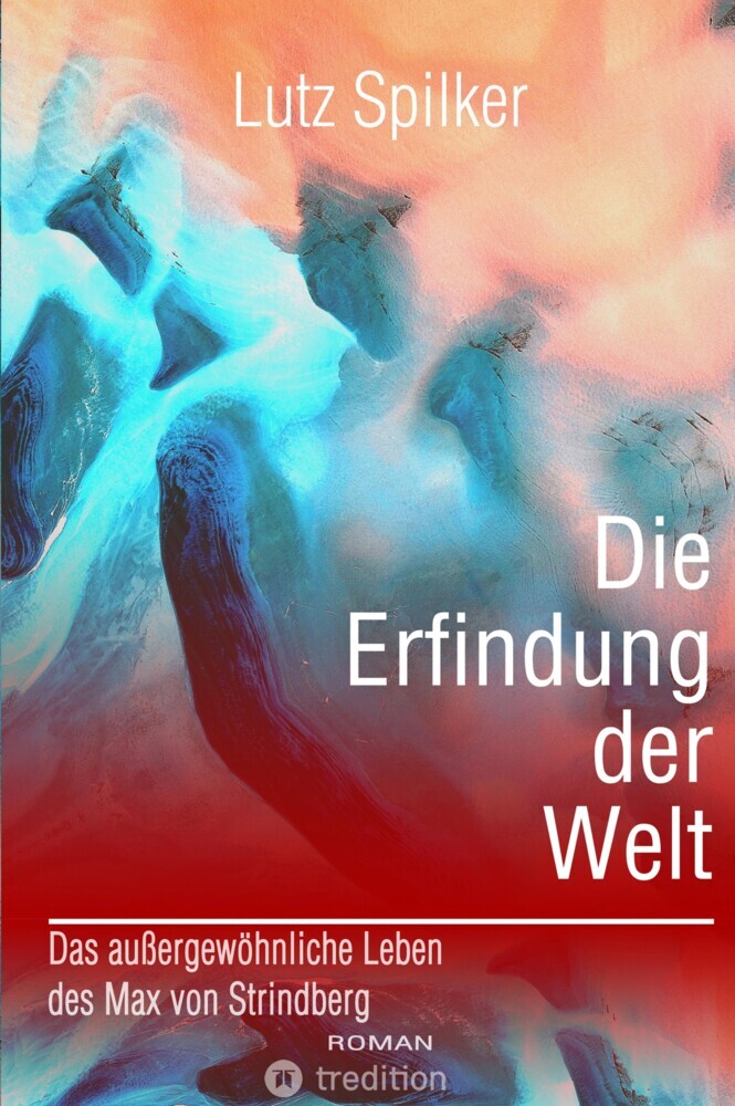 Die Erfindung der Welt