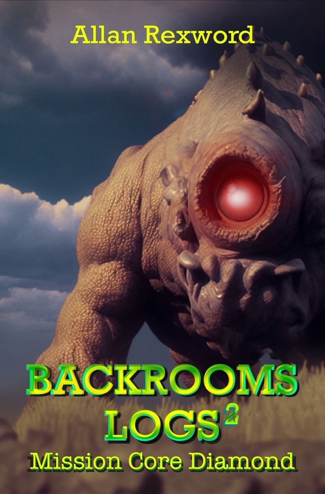Backrooms Logs²: Mission Core-Diamond