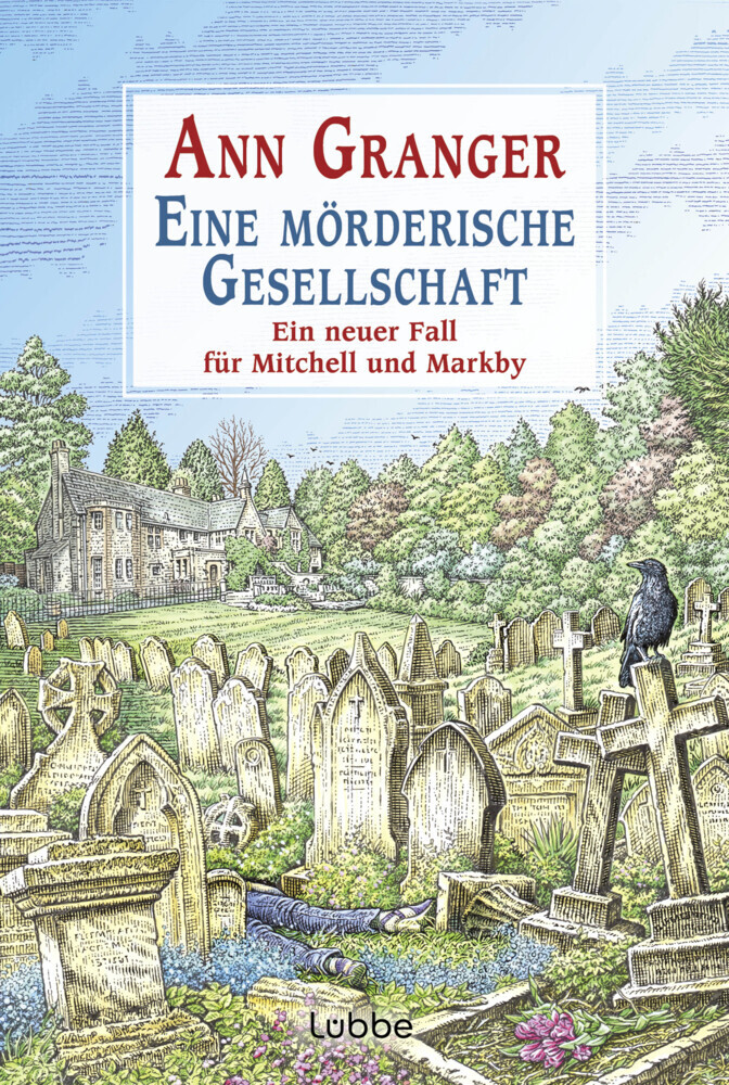 Eine mörderische Gesellschaft