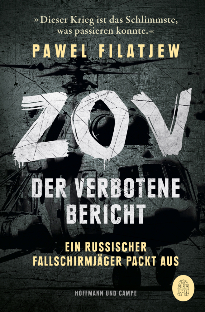 ZOV - Der verbotene Bericht