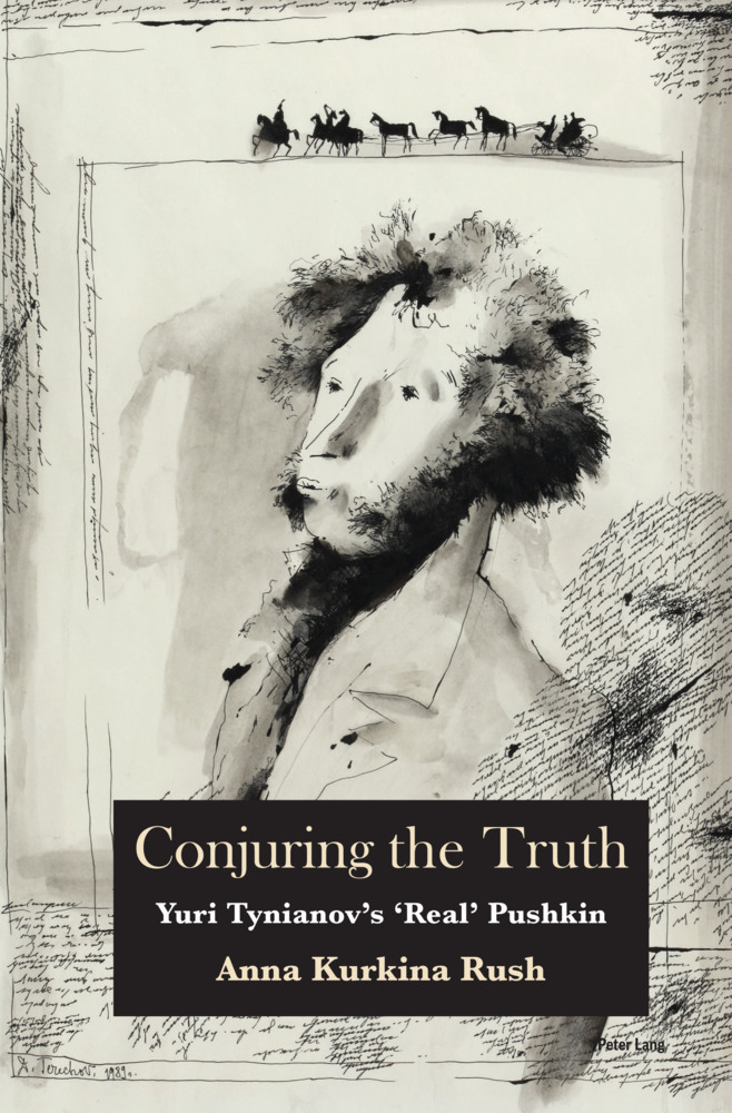 Conjuring the Truth