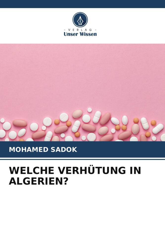 WELCHE VERHÜTUNG IN ALGERIEN?