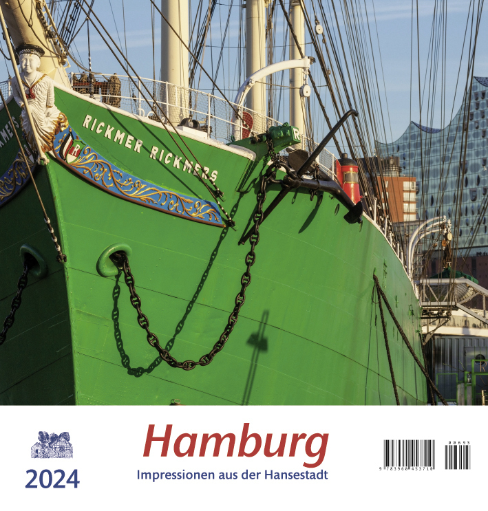 Hamburg 2024