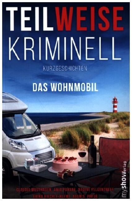 TEILWEISE KRIMINELL