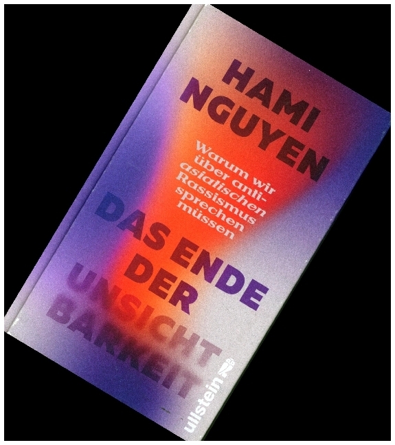 Das Ende der Unsichtbarkeit