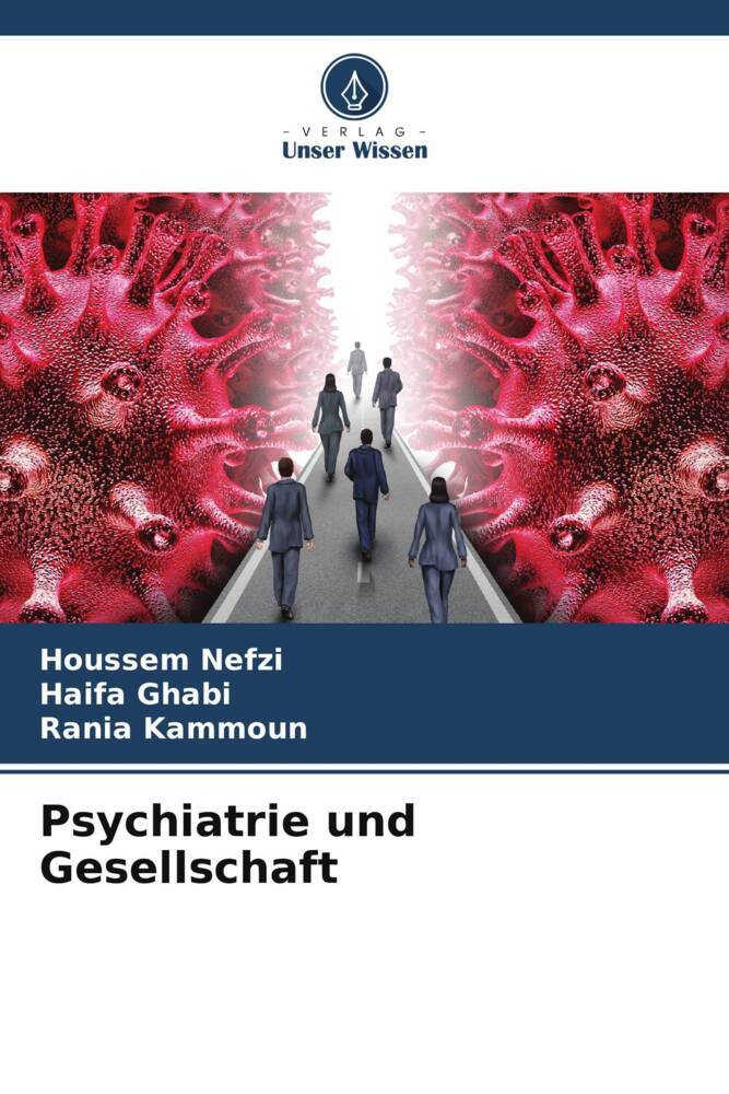 Psychiatrie und Gesellschaft