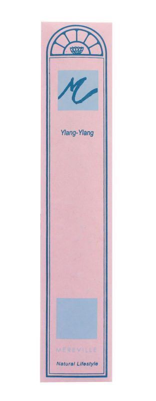 Ylang Ylang Räucherstäbchen