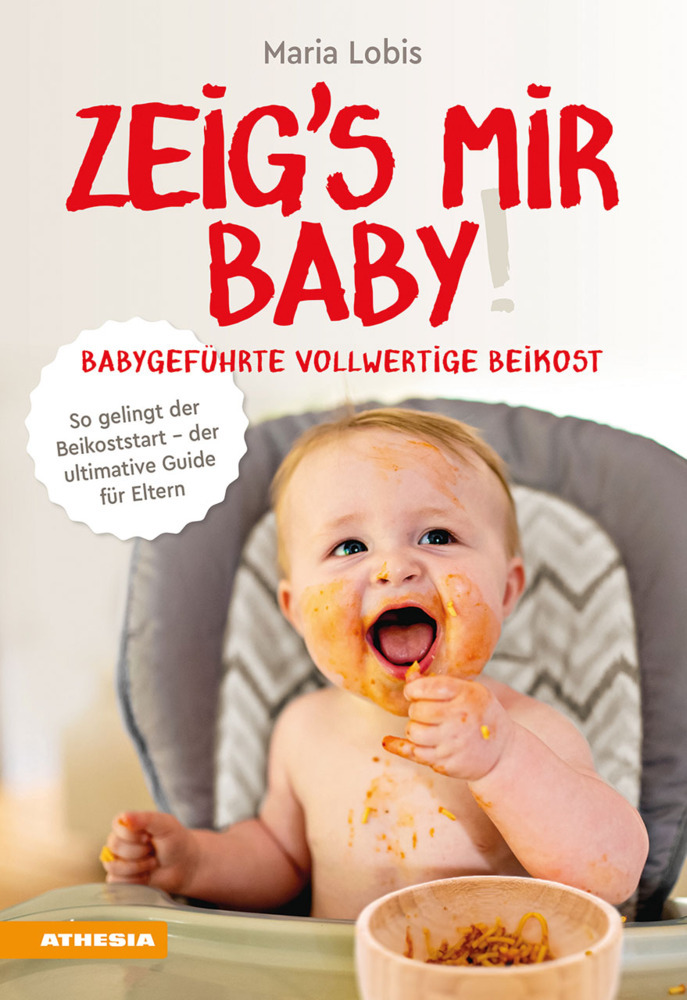 Zeig´s mir Baby!