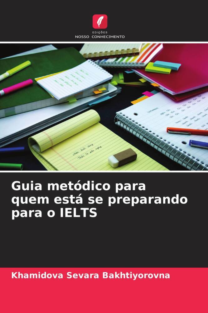 Guia metódico para quem está se preparando para o IELTS