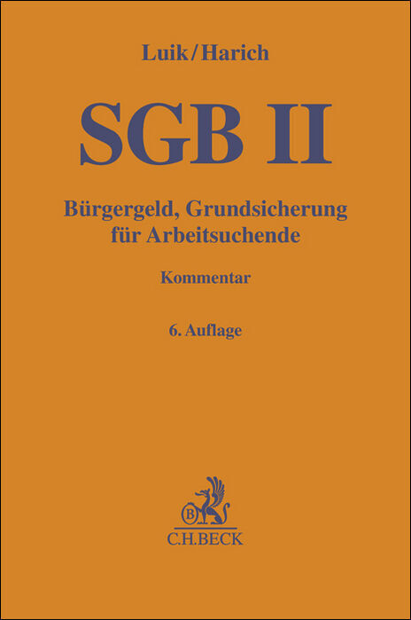 SGB II