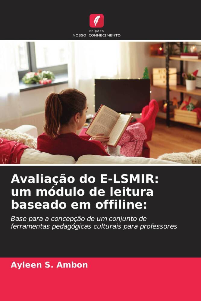 Avaliação do E-LSMIR: um módulo de leitura baseado em offiline: