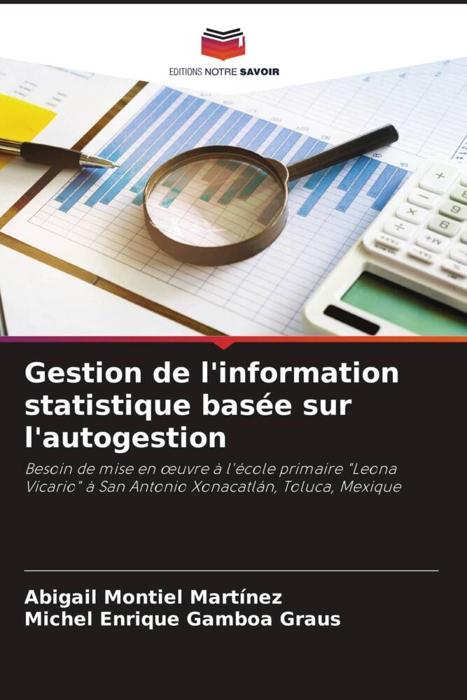 Gestion de l'information statistique basée sur l'autogestion