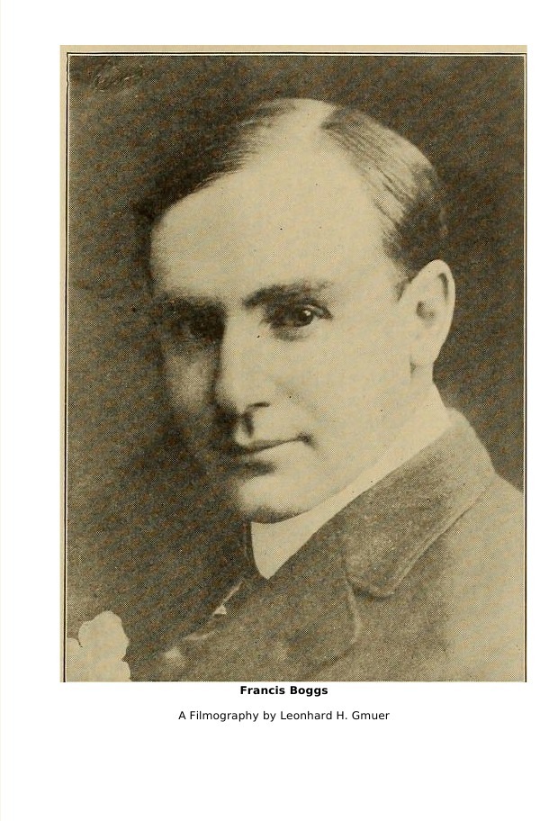 Francis Boggs