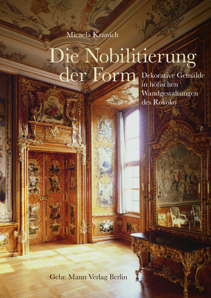 Die Nobilitierung der Form