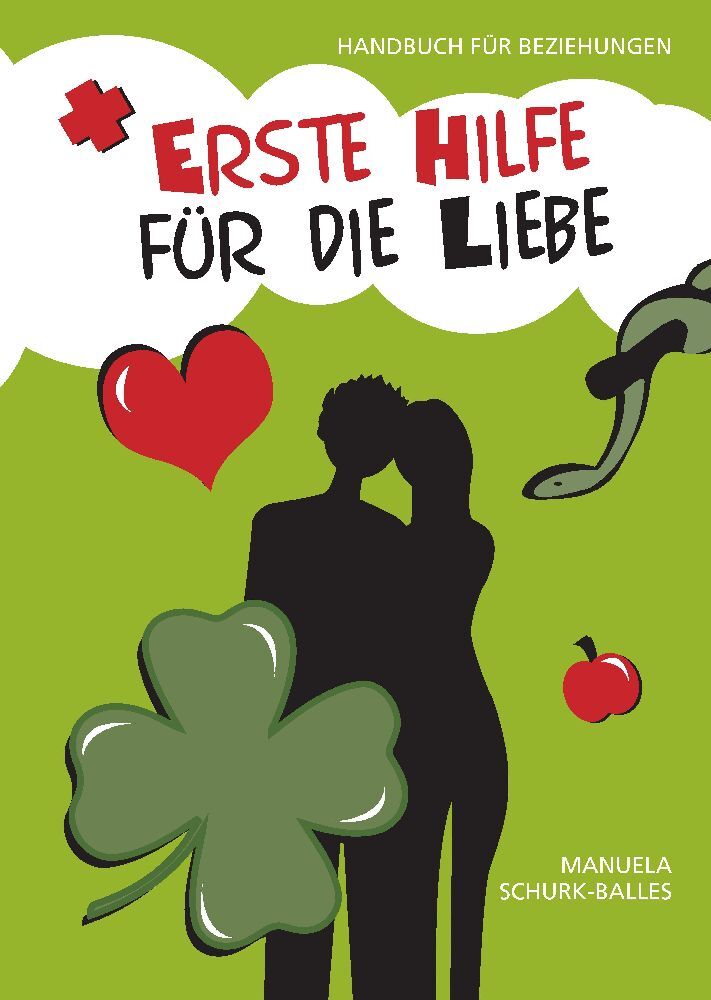 Erste Hilfe für die Liebe