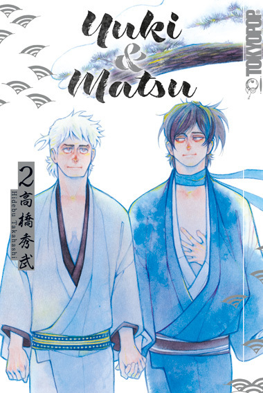 Yuki & Matsu 02