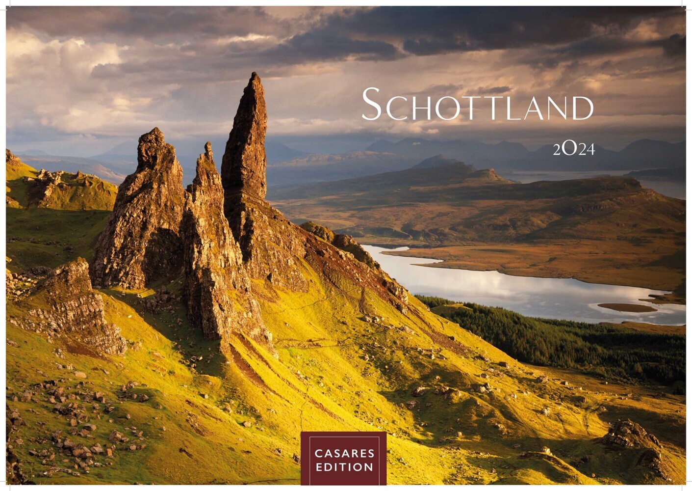 Schottland 2024 S 24x35cm