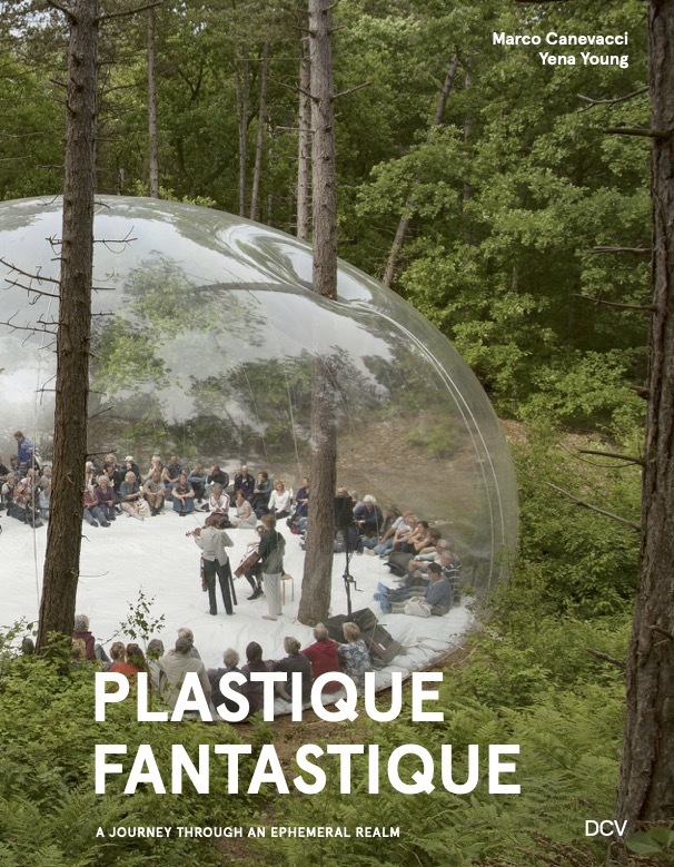 Plastique Fantastique - A Journey through an ephemeral Realm