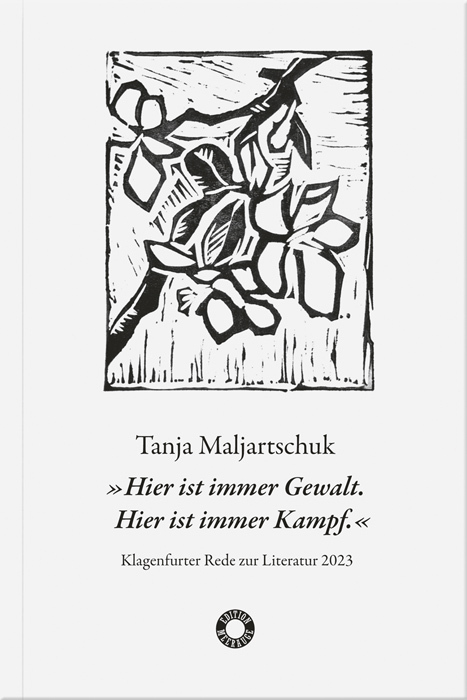 "Hier ist immer Gewalt. Hier ist immer Kampf."