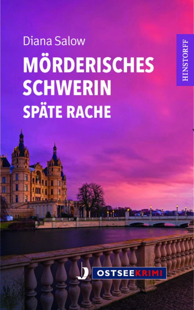 Mörderisches Schwerin