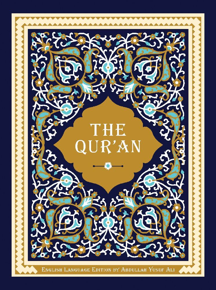 The Qur'an