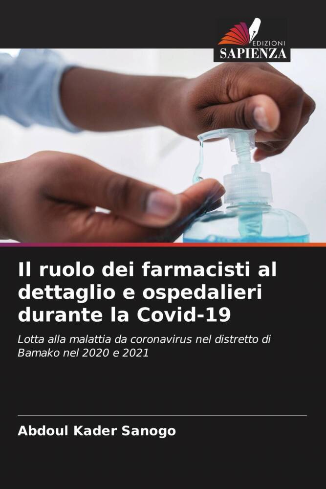 Il ruolo dei farmacisti al dettaglio e ospedalieri durante la Covid-19