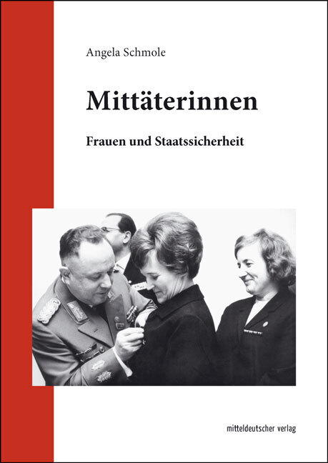 Mittäterinnen