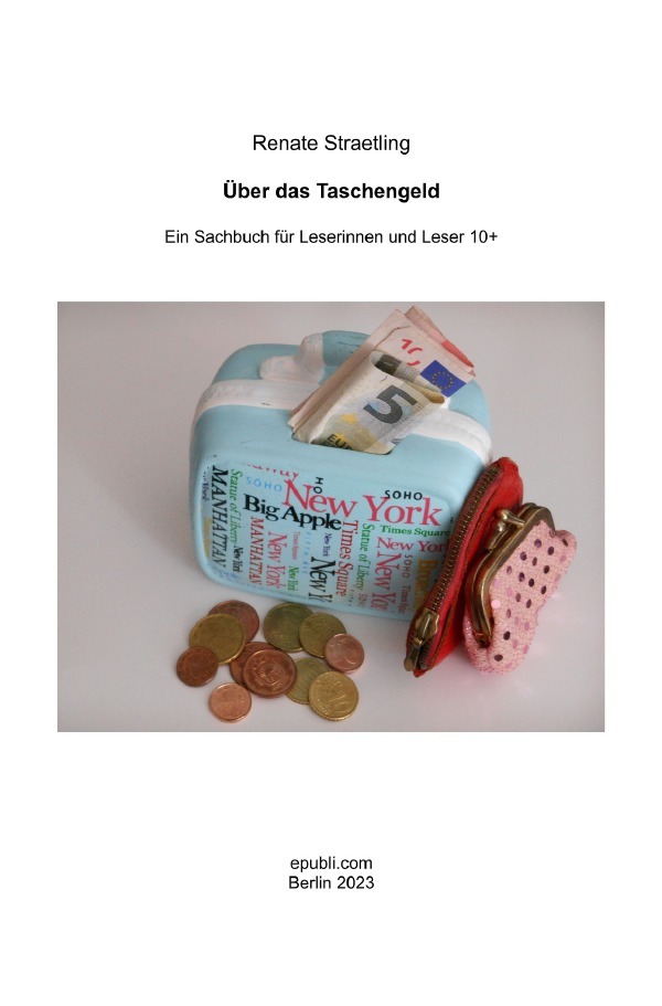 Über das Taschengeld