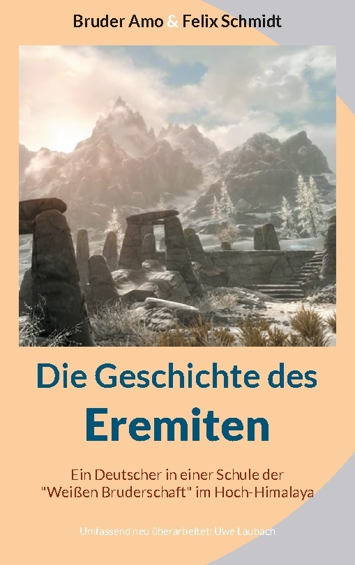 Die Geschichte des Eremiten