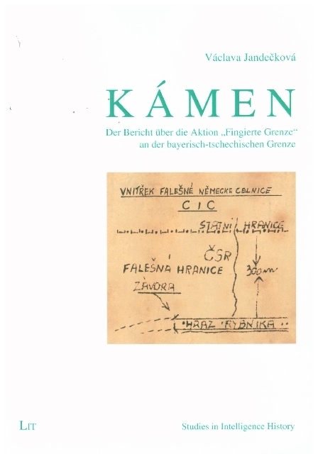 KÁMEN