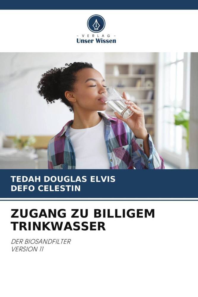 ZUGANG ZU BILLIGEM TRINKWASSER