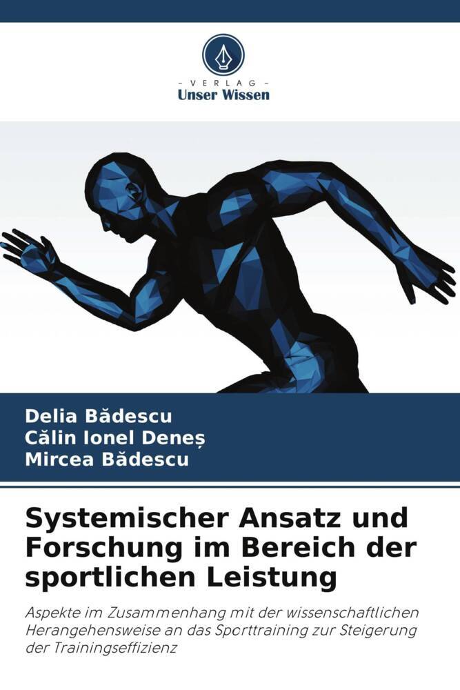 Systemischer Ansatz und Forschung im Bereich der sportlichen Leistung