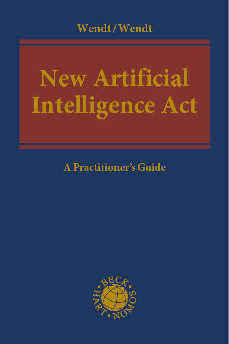 New Artificial Intelligence Act