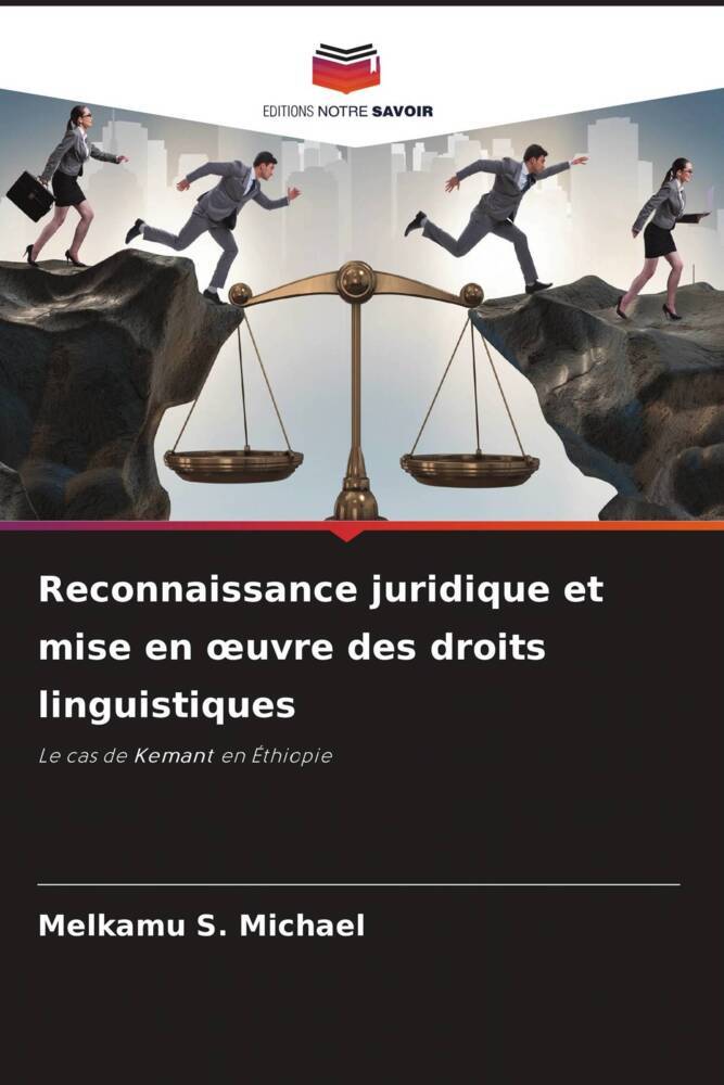 Reconnaissance juridique et mise en oeuvre des droits linguistiques