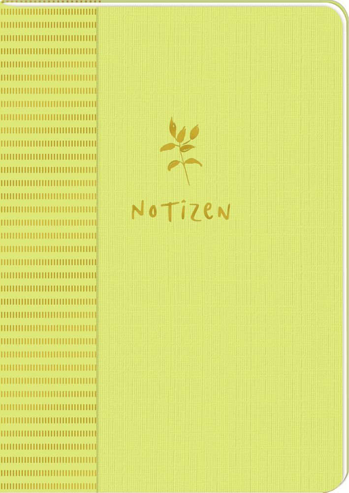 Notizhefte DIN A5