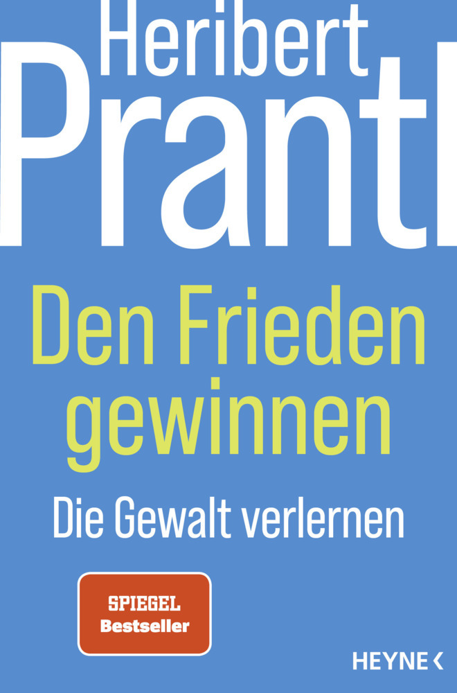 Den Frieden gewinnen