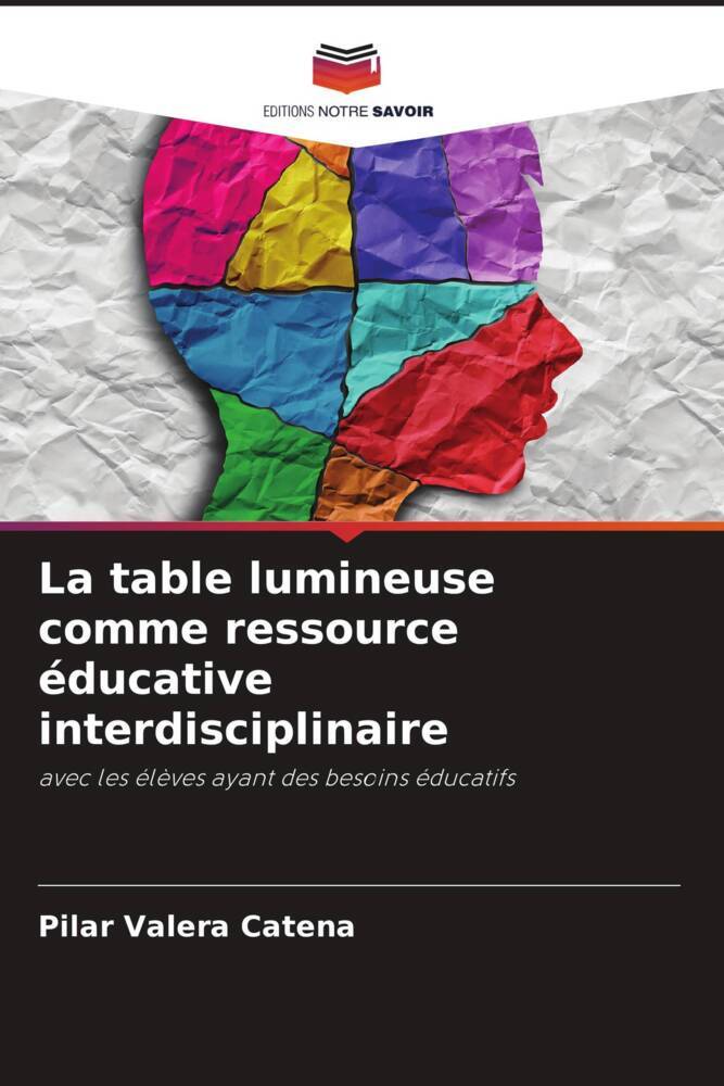 La table lumineuse comme ressource éducative interdisciplinaire