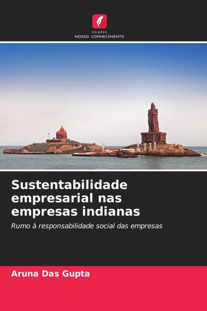 Sustentabilidade empresarial nas empresas indianas