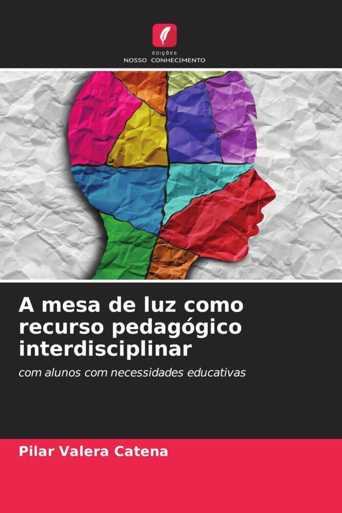 A mesa de luz como recurso pedagógico interdisciplinar