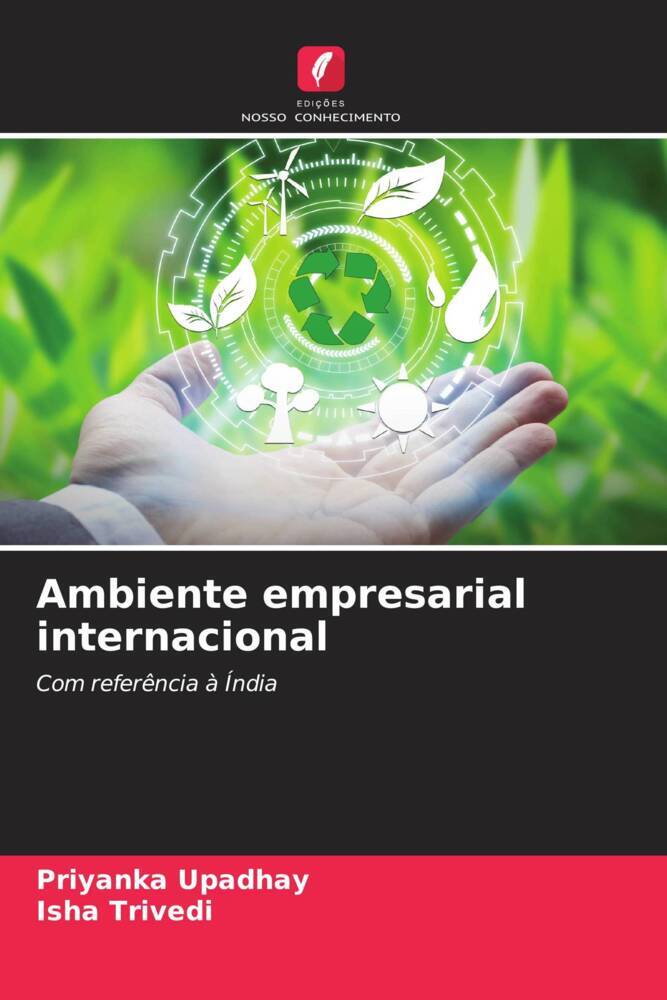 Ambiente empresarial internacional