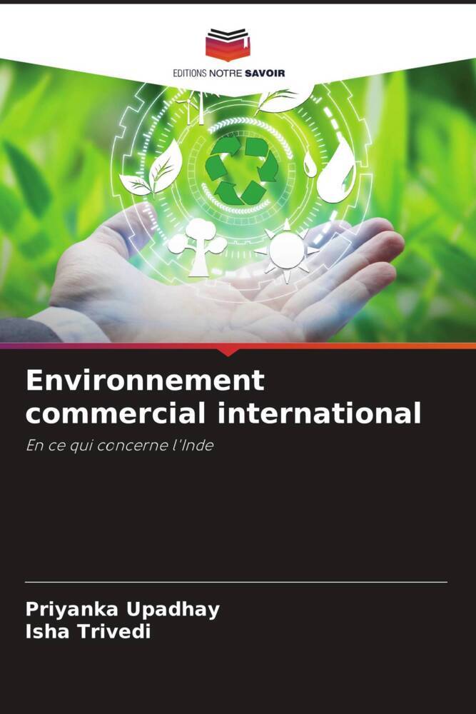 Environnement commercial international