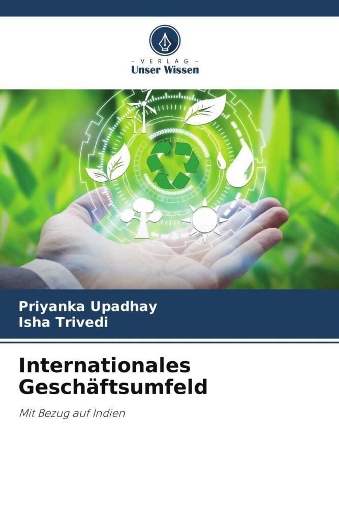 Internationales Geschäftsumfeld