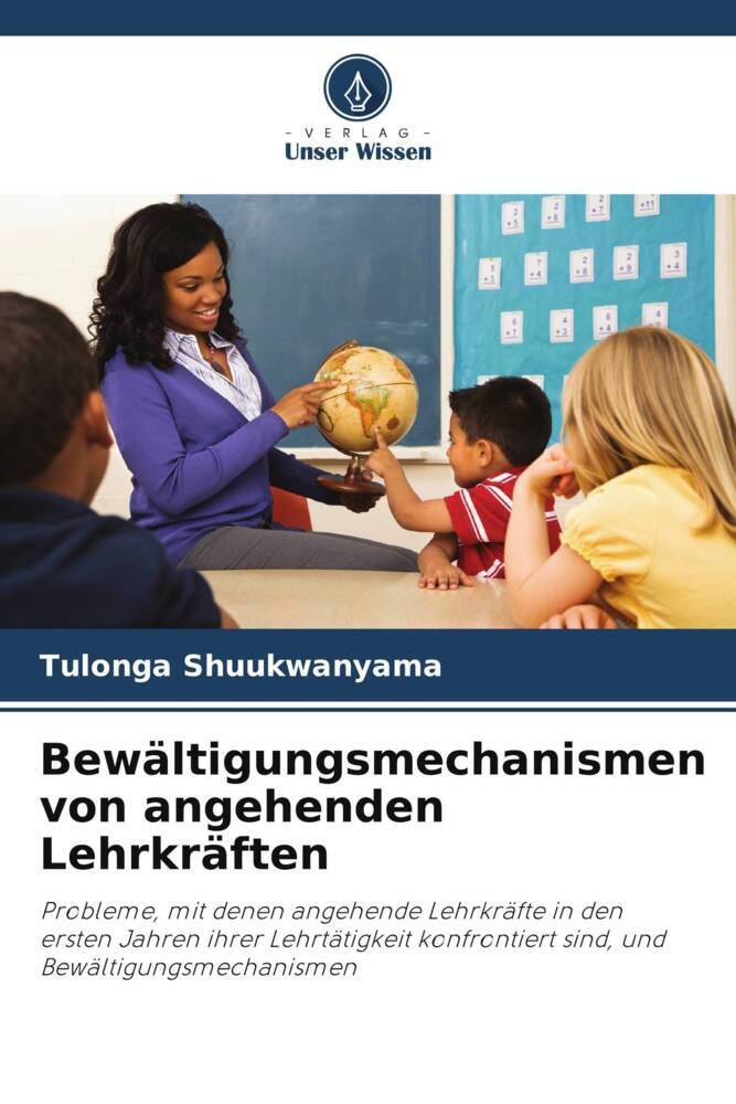 Bewältigungsmechanismen von angehenden Lehrkräften