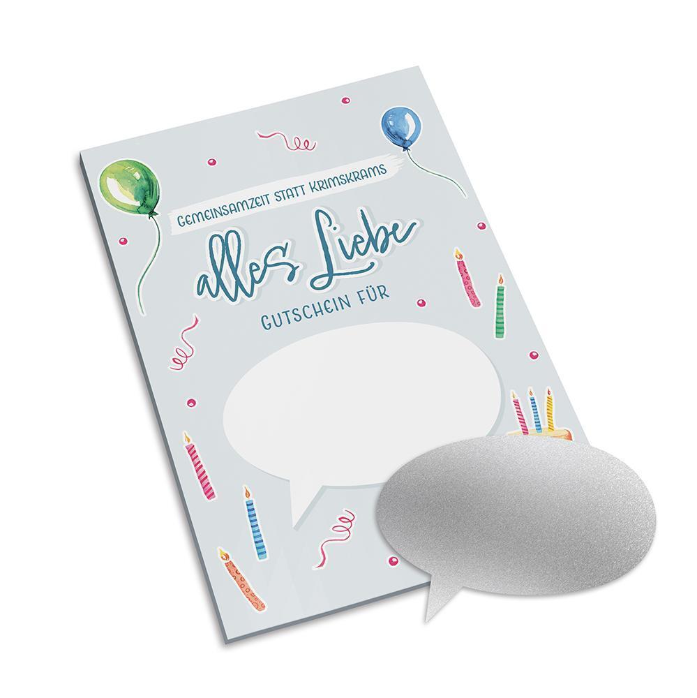 Alles Liebe