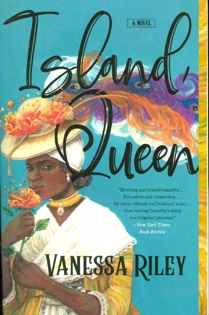Island Queen