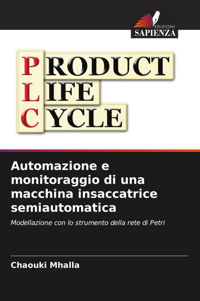 Automazione e monitoraggio di una macchina insaccatrice semiautomatica