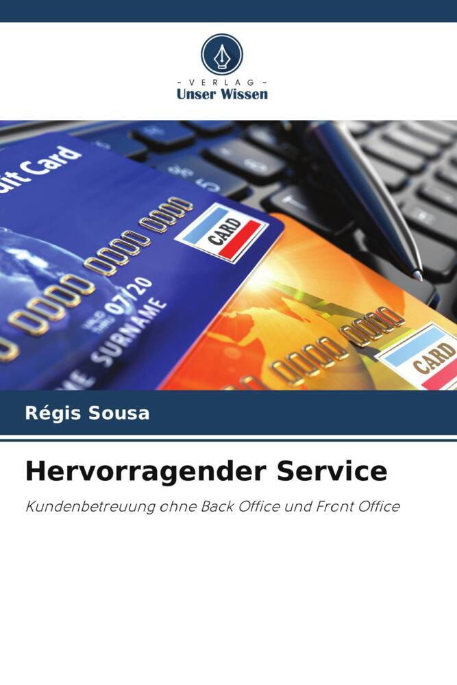 Hervorragender Service