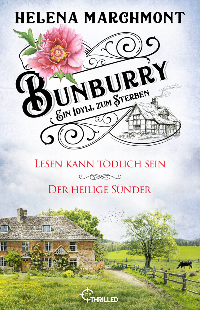 Bunburry - Ein Idyll zum Sterben